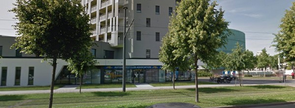 comp automobile club 2