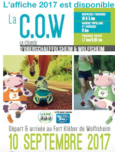 la cow flyers