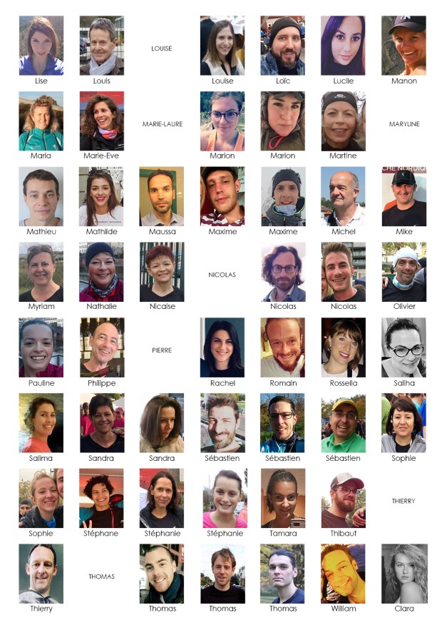 TROMBINOSCOPE 09.042