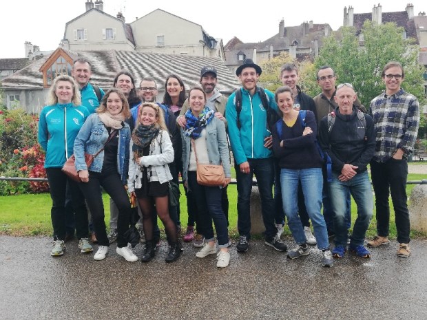 Jura2019 samedi groupe